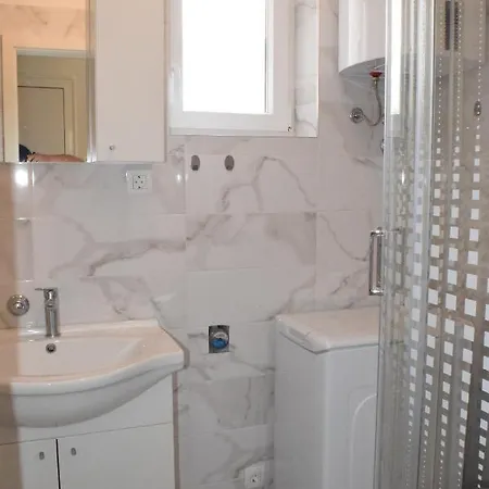 Apartamento Modern Studio For 2 In City Center