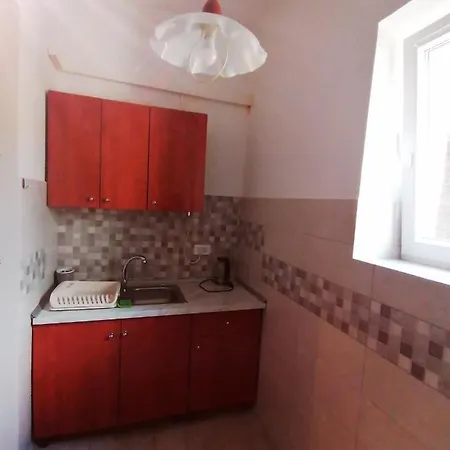 Apartamento Modern Studio For 2 In City Center *