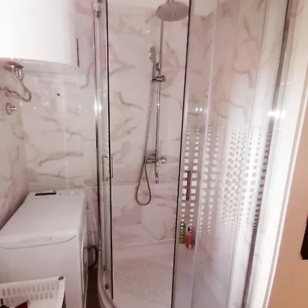 Modern Studio For 2 In City Center Apartamento *